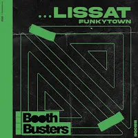 Lissat — Funkytown (Nu Disco Mix) — обложка